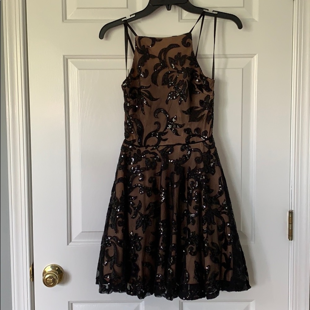 Homecoming/prom dress